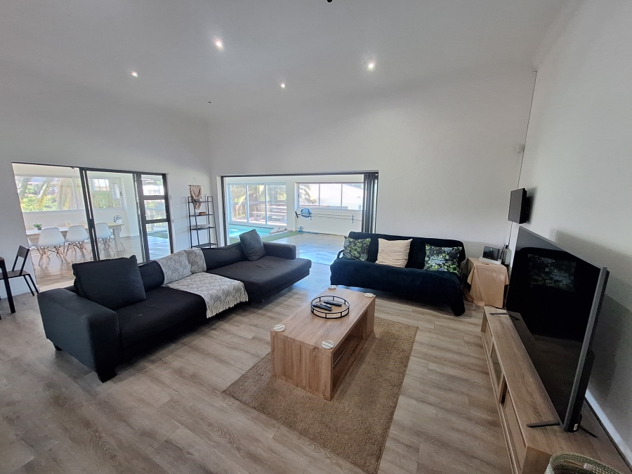 4 Bedroom Property for Sale in C Place Eastern Cape